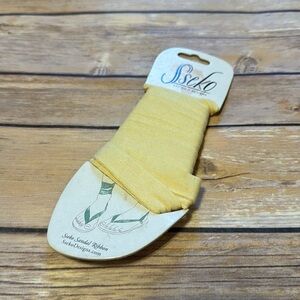 SSEKO Sandal Ribbon